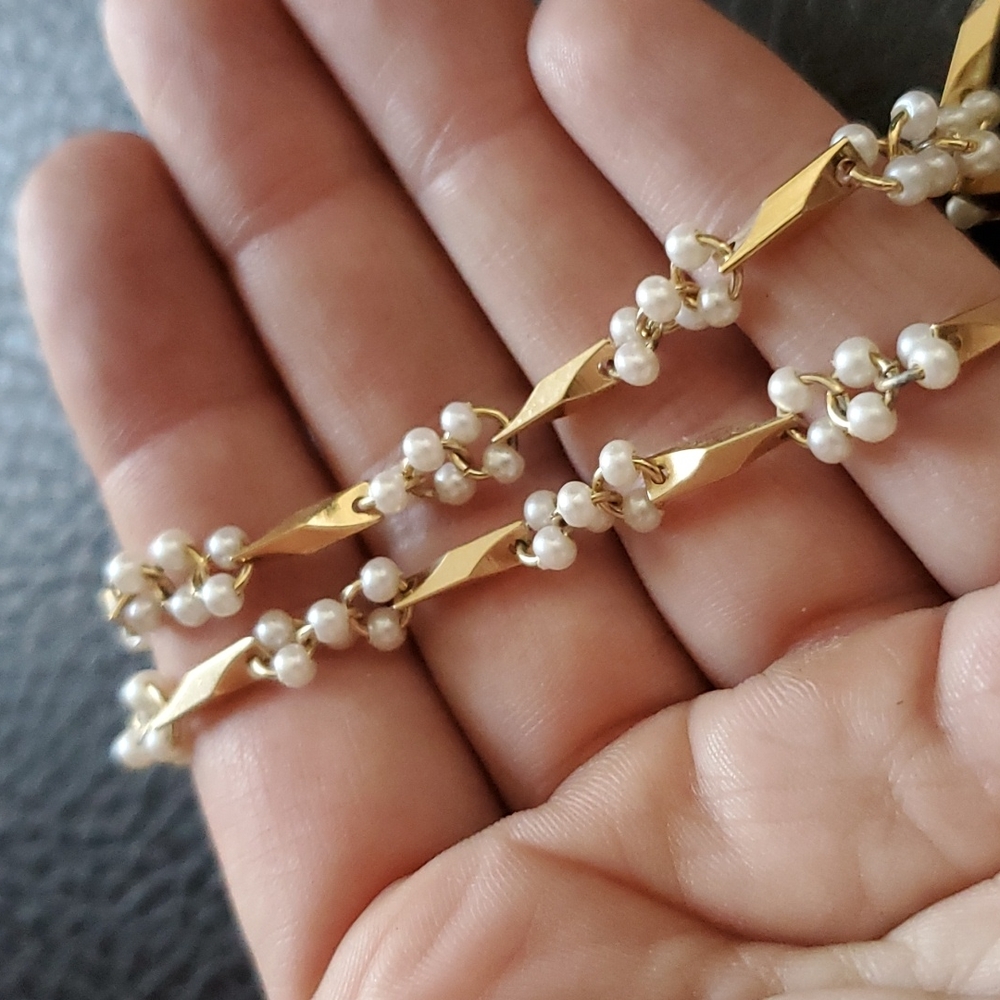 VTG necklace - Picture 6 of 7